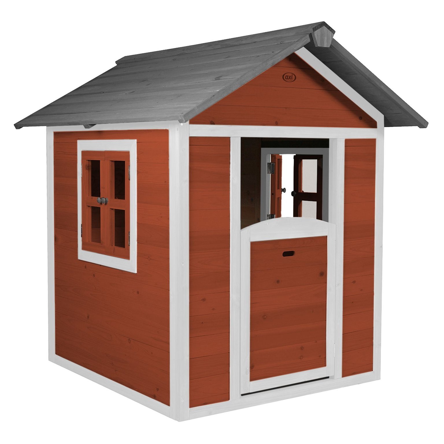 Cabane Lodge - Rouge
