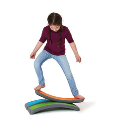 Motricité - Baby gym - Arches d'équilibres enfant 2 ans et +