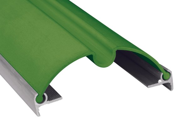 Médical et Prévention - Protection et Sécurité (EPI) - Anti pince-doigts Garomin 1 soufflet 1400 mm - Vert pomme