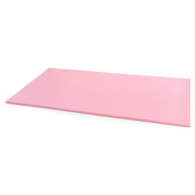 Motricité - Tapis de motricité bébé et enfant - Tapis de motricité 3 cm - jaune