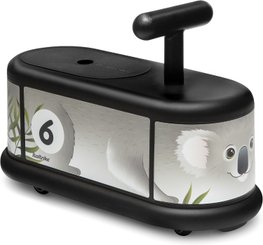 Jeux - Porteurs, Draisiennes, Marcheurs - Porteur Koala - Italtrike