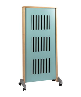 Mobilier - Isolation Phonique  - Panneau acoustique 160x80 Ciel
