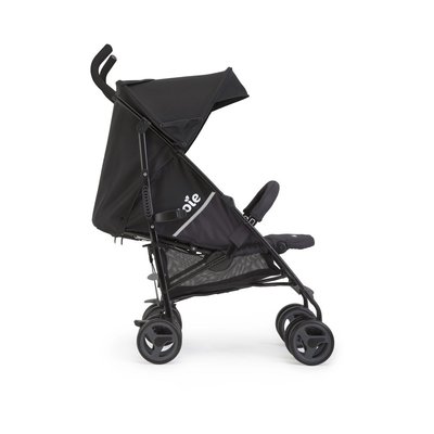 Puériculture - Poussette - Poussette nitro lx canne compacte