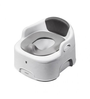 Change - Pot pour Bébé et Réducteur WC - Pot 3 en 1 - réducteur de toilette et réhausseur