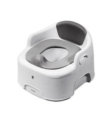 Change - Pot pour Bébé et Réducteur WC - Pot 3 en 1 - réducteur de toilette et réhausseur