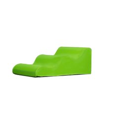 Motricité - Module de Motricité Bébé - Module petite vague marée en mousse pvc h.23 sauzon
