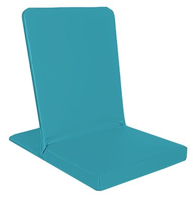 Mobilier - Tabouret et Assise au sol - Siège au sol adulte turquoise