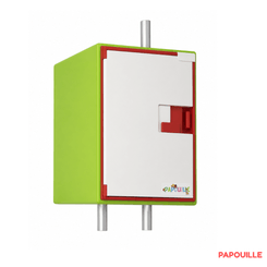 Médical et Prévention - Protection sur Mesure - Protection de coffret