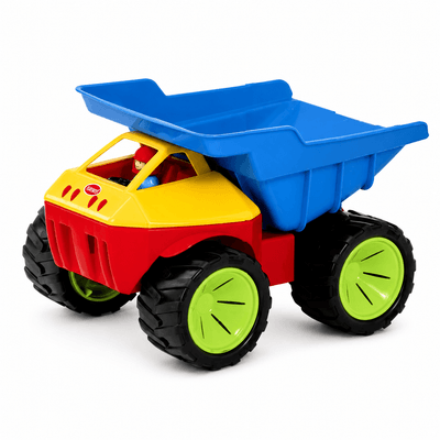 Jouets - Garages, Voitures et Circuits pour Enfant - Camion geant