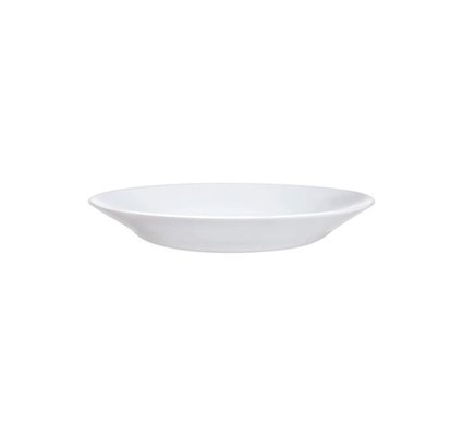 Repas - Assiettes Enfants et à Compartiments - Lot 6 Assiettes creuses verre trempé