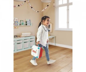 Jouets - Jouets d'Imitation et d'Imagination - Malette médicale