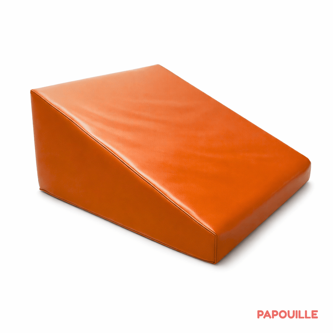 Trapèze de motricité 30 cm orange