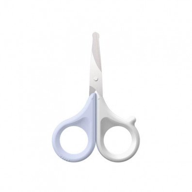 Change - Accessoires de Toilette - Ciseaux spécial bébé