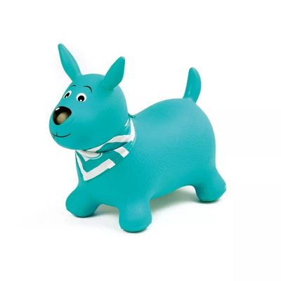 Jeux - Porteurs, Draisiennes, Marcheurs - Mon extraordinaire chien sauteur