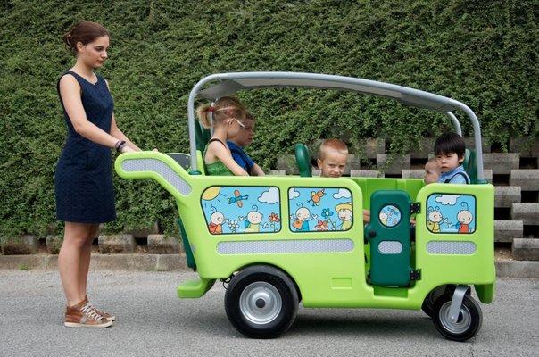 Puériculture - Accessoires de Poussette - Canopy pour poussette espresso électrique