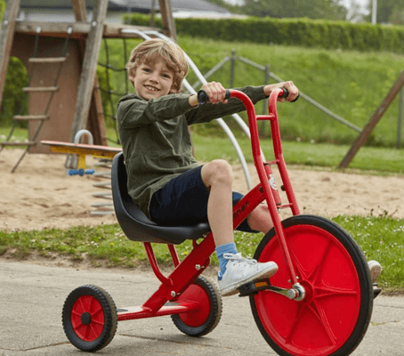 Jeux - Tricycles, Trotinette et Vélos - Tricycle enfant 5 à 12 ans