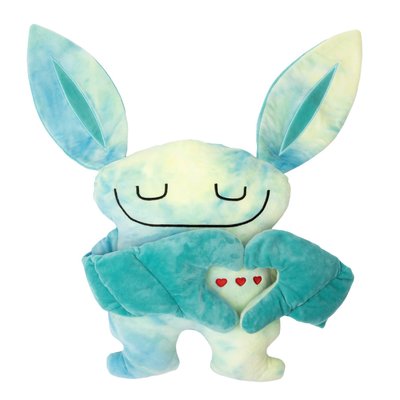Motricité - Eveil Sensoriels et Tactiles - Peluche sensorielle Bumpas - Shloof