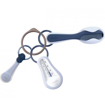 Change - Accessoires de Toilette - Set accessoires de toilette