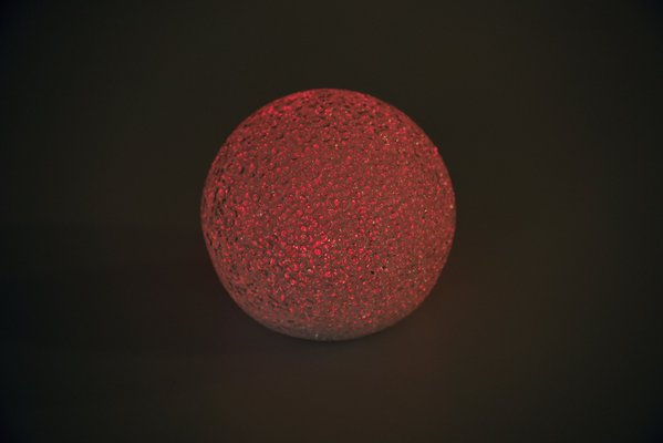 Motricité - Eveil Sensoriels et Tactiles - Balle lumineuse sensorielle