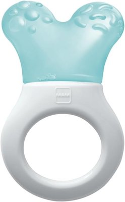 Jouets - Hochets et Jouets Sensoriels - Anneau de dentition réfrigérant avec attache