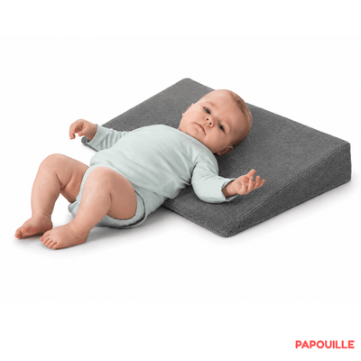 Couchage - Matelas Enfant, Plan incliné et Literie Bébé - Plan incliné 10° anti reflux -