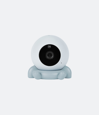 Médical et Prévention - Écoute Bébé - Babyphone - caméra additionnelle