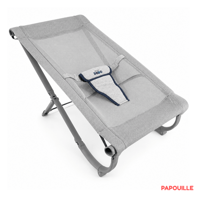 Puériculture - Transat Bébé, Balancelle Bébé - Transat bébé - Ultra compact et Ultraléger