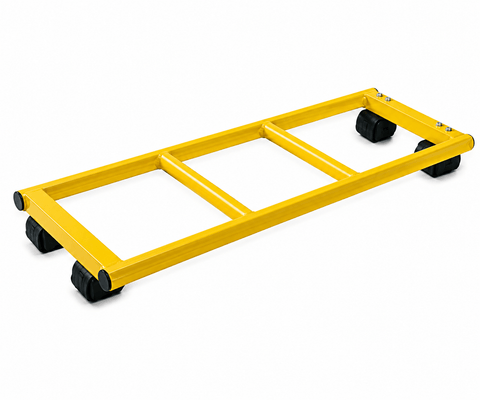 Mobilier - Aire de jeux et structure extérieure - Echelle de motricité - courte