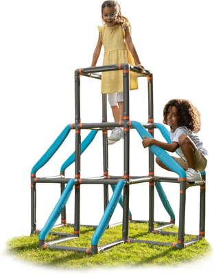 Mobilier - Aire de jeux et structure extérieure - Structure d'escalade - Kraxxl La Tour