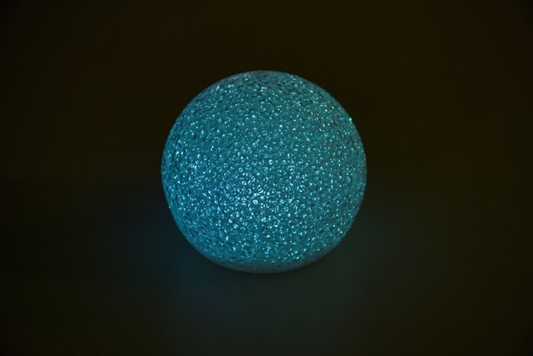 Motricité - Eveil Sensoriels et Tactiles - Balle lumineuse sensorielle