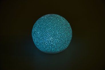 Motricité - Eveil Sensoriels et Tactiles - Balle lumineuse sensorielle