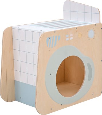 Mobilier - Mobilier de jeux d'imitation - Machine à laver d'imitation
