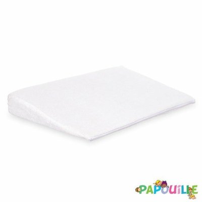 Couchage - Matelas Enfant, Plan incliné et Literie Bébé - Plan incliné 10° anti reflux - bambou