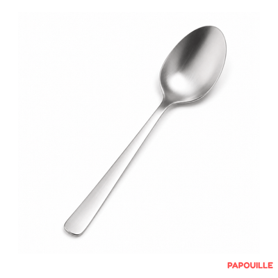 Repas - Couverts Enfant, Adulte - Petite cuillère en inox