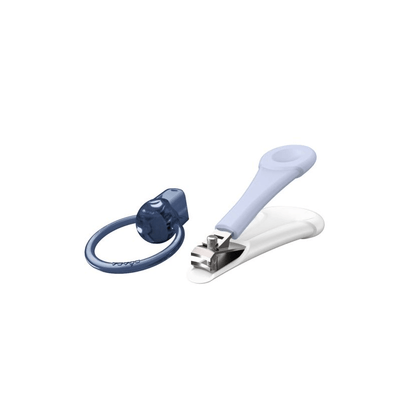 Change - Accessoires de Toilette - Coupe ongles spécial bébé
