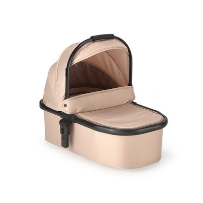 Puériculture - Accessoires de Poussette - nacelle pour poussette Nuuk - dès la naissance - Sable