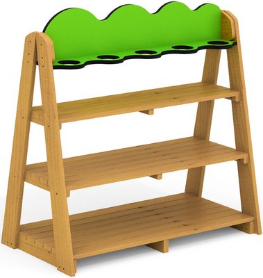 Mobilier - Mobilier extérieur - Etagère à plantes extérieur
