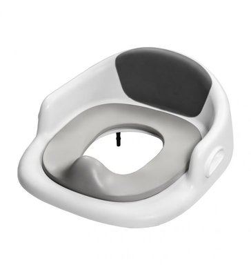 Change - Pot pour Bébé et Réducteur WC - Pot 3 en 1 - réducteur de toilette et réhausseur
