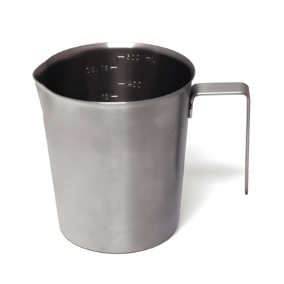 Repas - Carafes et Pichets Enfants - Pichet en inox - 50 cl