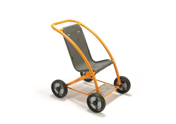 Jeux - Tricycles, Trotinette et Vélos - Poussette pour enfant Circleline Winther