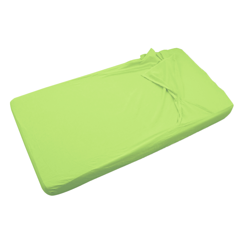 Combi drap coton 60 x 120 cm - Vert