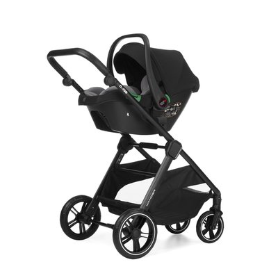 Puériculture - Poussette - Poussette WANDER C combo - de 0 à 4 ans