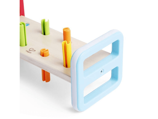 Jouets - Jouets à Empiler ou à Encastrer - Banc à marteler enfant