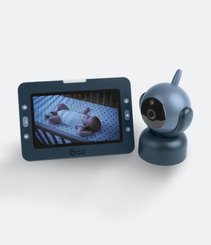 Médical et Prévention - Écoute Bébé - Babyphone rotatif Video Yoo Master 