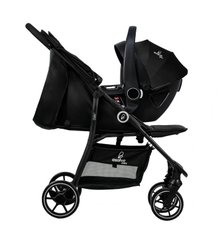 Puériculture - Poussette - Poussette avec siège auto i-size - jusqu'à 22 Kg - GP 0+