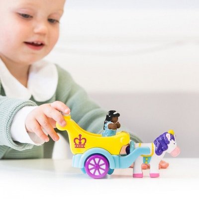 Jouets - Figurines - Figurine la princesse des fées