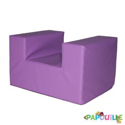 Motricité - Parcours de Motricité Maternelle - Parcours de motricité 3 temps