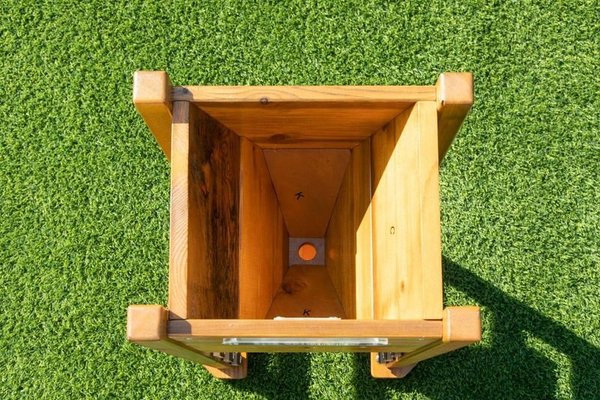 Mobilier - Aire de jeux et structure extérieure - Set de 2 jeux de sable