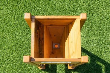 Mobilier - Aire de jeux et structure extérieure - Set de 2 jeux de sable