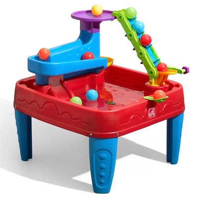 Jeux - Bac à Sable et Accessoires  - Table à balles fun ball